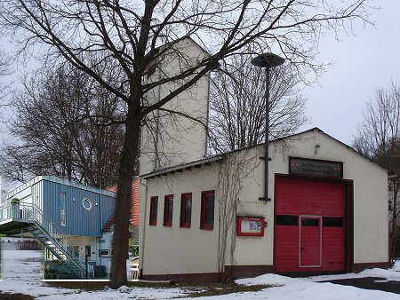 Anbau