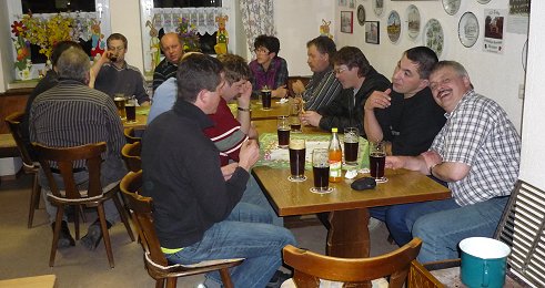 Starkbierfest
