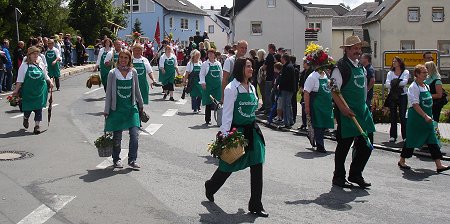 Wiesenfest
