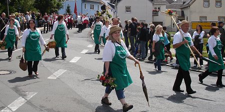 Wiesenfest