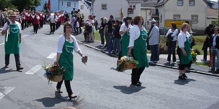 Wiesenfest