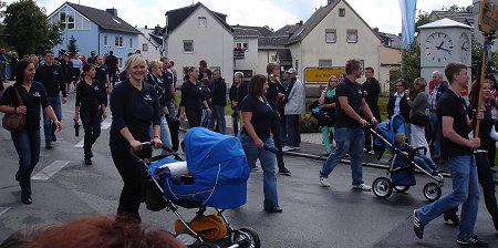 Wiesenfest
