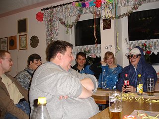 Fasching 2013