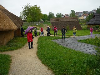 Gartenbauausflug