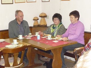 Kaffeekränzla