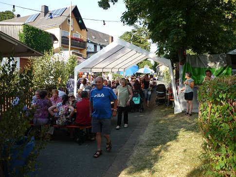 Sommerfest