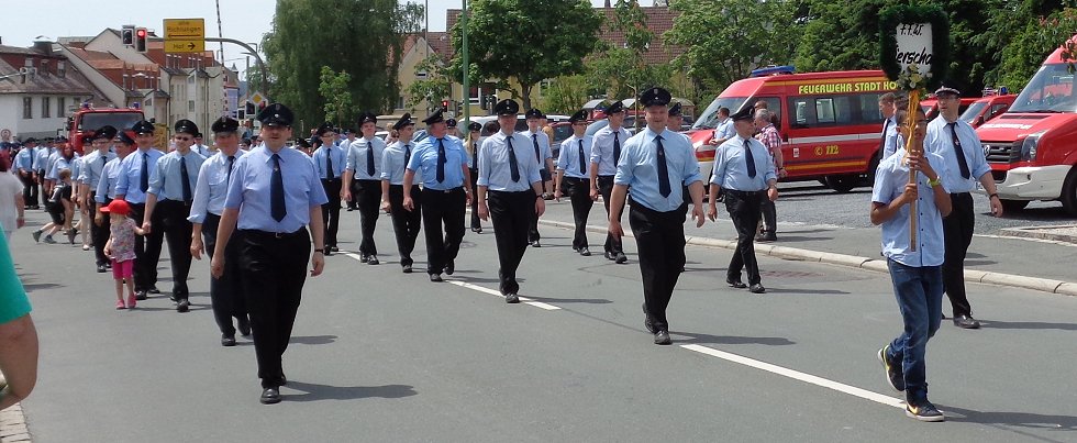 Kreisfeuerwehrtag