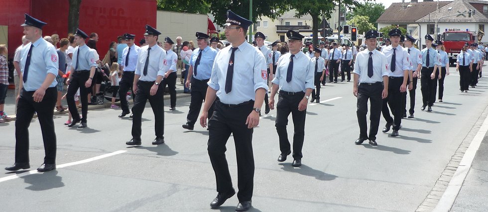 Kreisfeuerwehrtag