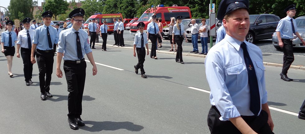 Kreisfeuerwehrtag