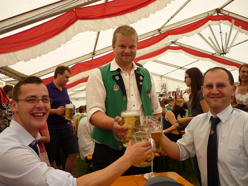 Wiesenfest