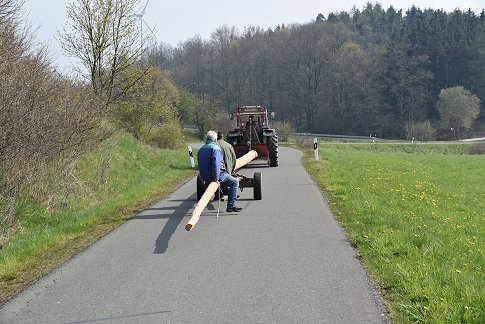 Maibaum