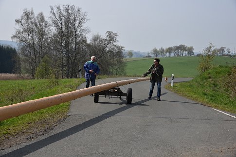 Maibaum