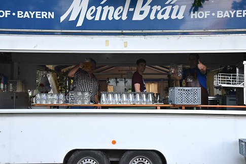 Sommerfest FFW Vierschau