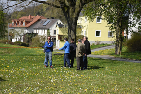 Maibaum