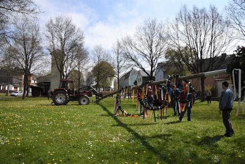 Maibaum