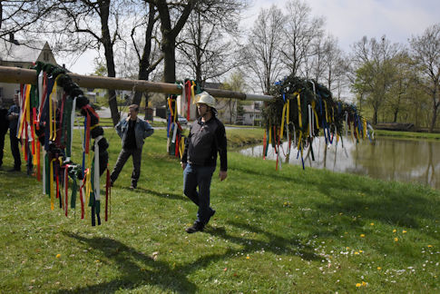 Maibaum