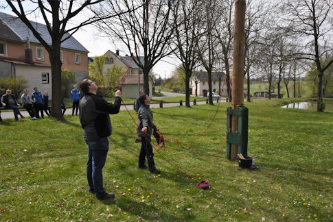 Maibaum