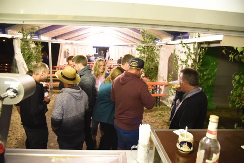 Sommerfest