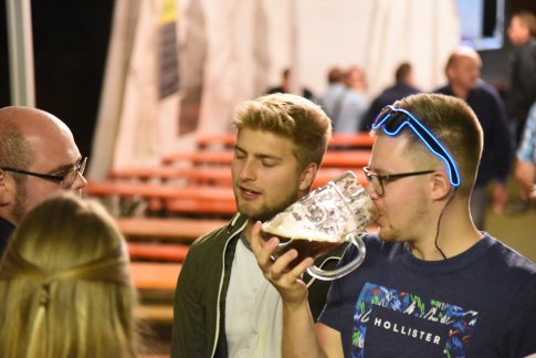 Sommerfest
