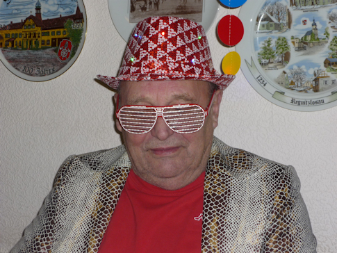 Fasching