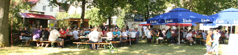 Sommerfest