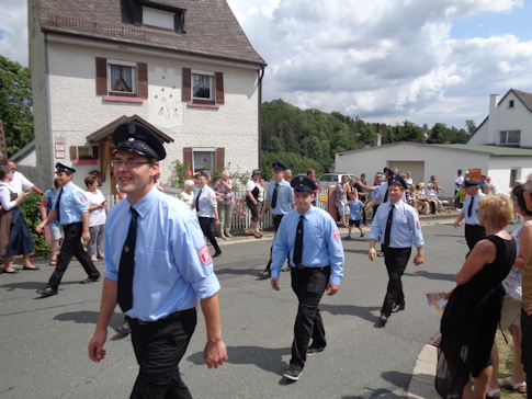 Wiesenfest