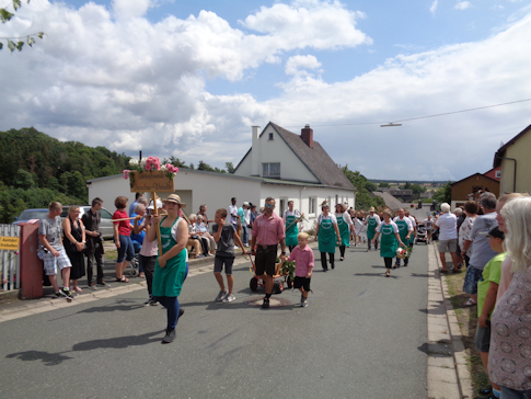 Wiesenfest