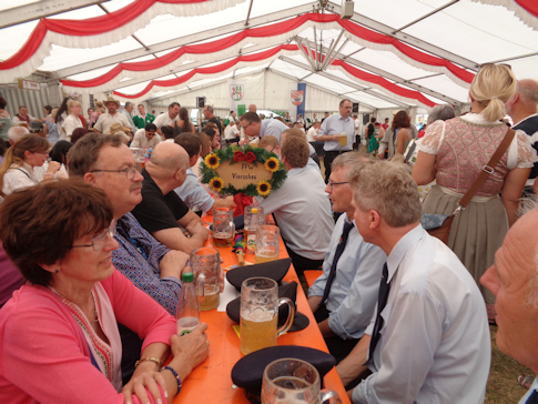 Wiesenfest